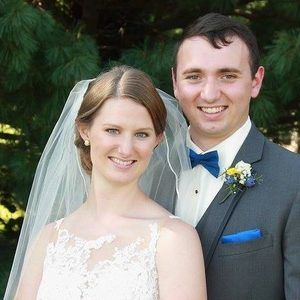 Meet your Posher, Leah